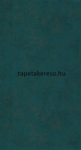 Casadeco Stone vlies anyagú kék, bronz színű betonhatású, foltos natural, modern tapéta