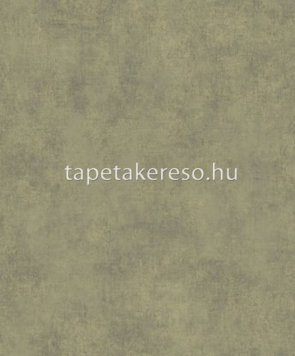 Casadeco Stone vlies anyagú zöld, gyöngyház színű betonhatású, foltos natural, modern tapéta