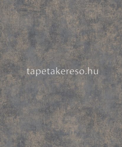 Casadeco Stone vlies anyagú kék, ezüst színű betonhatású, foltos natural, modern tapéta