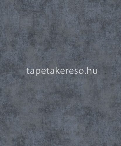 Casadeco Stone vlies anyagú kék, gyöngyház színű betonhatású, foltos natural, modern tapéta