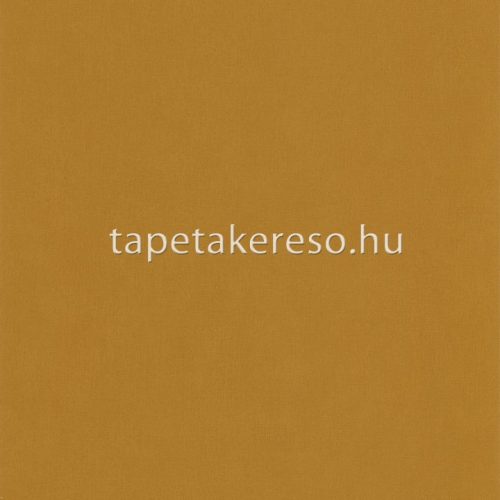 Caselio Sea You Soon vlies, vinyl anyagú mustársárga színű egyszínű modern tapéta