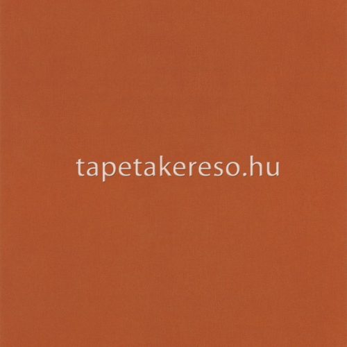 Caselio Sea You Soon vlies, vinyl anyagú rozsdabarna színű egyszínű modern tapéta