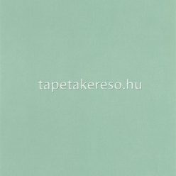   Caselio Sea You Soon vlies, vinyl anyagú zöld színű egyszínű modern tapéta