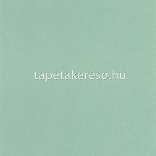 Caselio Sea You Soon vlies, vinyl anyagú zöld színű egyszínű modern tapéta