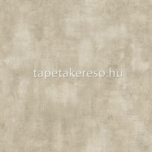 Decoprint Tahiti vlies, vinyl anyagú beige színű foltos, szövethatású modern, natural tapéta