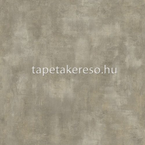 Decoprint Tahiti vlies, vinyl anyagú szürke színű foltos, szövethatású modern, natural tapéta