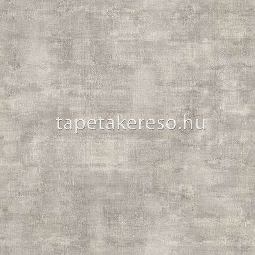 Decoprint Tahiti vlies, vinyl anyagú szürke színű foltos, szövethatású modern, natural tapéta