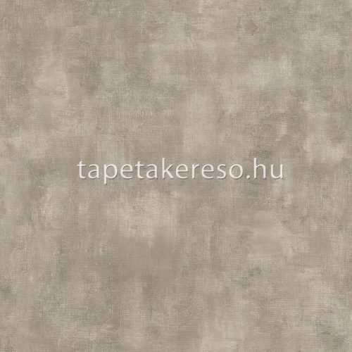 Decoprint Tahiti vlies, vinyl anyagú barna színű foltos, szövethatású modern, natural tapéta
