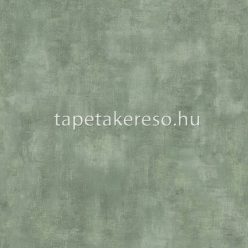   Decoprint Tahiti vlies, vinyl anyagú türkiz színű foltos, szövethatású modern, natural tapéta