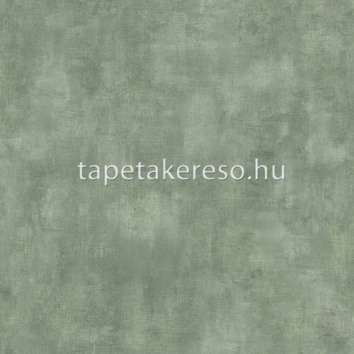Decoprint Tahiti vlies, vinyl anyagú türkiz színű foltos, szövethatású modern, natural tapéta