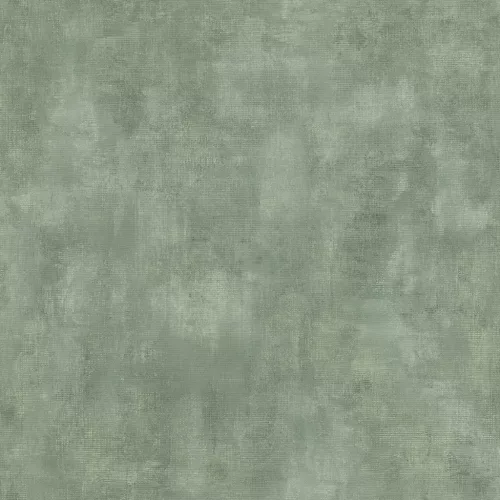 Decoprint Shades of Color vinyl, vlies anyagú, zöld színű, szövethatású, foltos, Modern tapéta