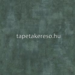   Decoprint Tahiti vlies, vinyl anyagú zöld színű foltos, szövethatású modern, natural tapéta