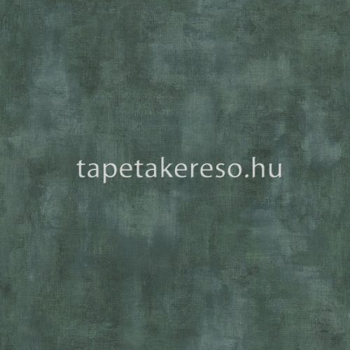 Decoprint Tahiti vlies, vinyl anyagú zöld színű foltos, szövethatású modern, natural tapéta