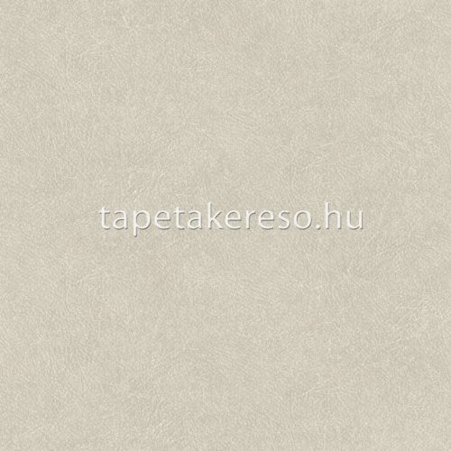 Decoprint Tahiti vlies, vinyl anyagú szürke színű egyszínű, bőrhatású modern, natural tapéta