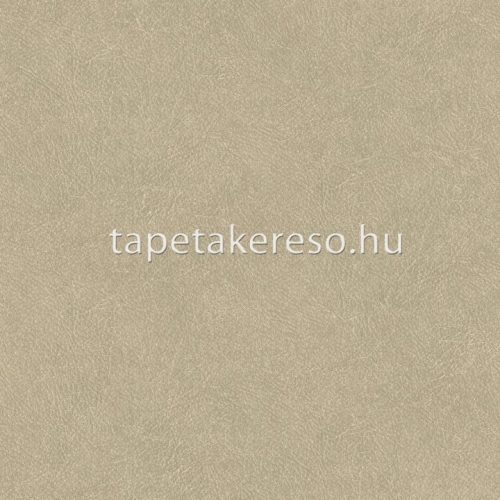 Decoprint Tahiti vlies, vinyl anyagú barna színű egyszínű, bőrhatású modern, natural tapéta