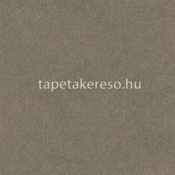   Decoprint Tahiti vlies, vinyl anyagú barna színű egyszínű, bőrhatású modern, natural tapéta