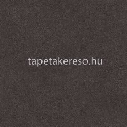   Decoprint Tahiti vlies, vinyl anyagú fekete színű egyszínű, bőrhatású modern, natural tapéta