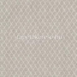   Decoprint Tahiti vlies, vinyl anyagú szürke, beige színű geometriai, szövethatású modern, natural tapéta