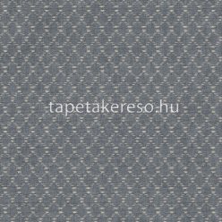   Decoprint Tahiti vlies, vinyl anyagú kék, beige színű geometriai, szövethatású modern, natural tapéta