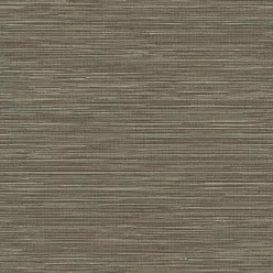   Decoprint Shades of Color vinyl, vlies anyagú, barna, kék színű, vonalas, Modern tapéta