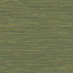   Decoprint Shades of Color vinyl, vlies anyagú, zöld, narancssárga színű, vonalas, Modern tapéta