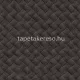 Decoprint Tahiti vlies, vinyl anyagú szürke színű tűzött, geometriai, bőrhatású modern, natural tapéta