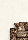 Emiliana Parati Dolce&Gabbana vlies, vinyl anyagú, fehér színű, bőrmintás, Modern tapéta
