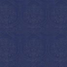 Emiliana Parati Dolce&Gabbana vlies, vinyl anyagú, kék színű, barokk, Klasszikus tapéta