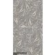 Behang Expresse Treasure of Nature vlies anyagú szürke, barna, beige színű leveles modern, natural poszter