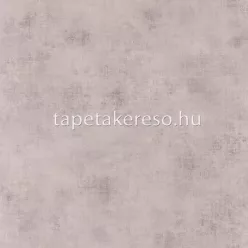   Caselio Telas 2 vlies, vinyl anyagú szürke színű foltos modern tapéta