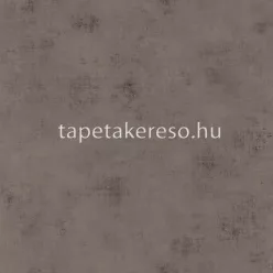   Caselio Telas 2 vlies, vinyl anyagú szürke színű foltos modern tapéta
