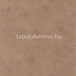   Caselio Telas 2 vlies, vinyl anyagú barna színű foltos modern tapéta