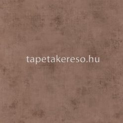   Caselio Telas 2 vlies, vinyl anyagú barna színű foltos modern tapéta