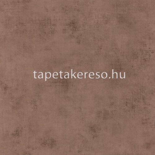 Caselio Telas 2 vlies, vinyl anyagú barna színű foltos modern tapéta
