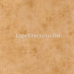   Caselio Telas 2 vlies, vinyl anyagú sárga színű foltos modern tapéta