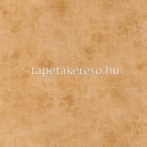 Caselio Telas 2 vlies, vinyl anyagú sárga színű foltos modern tapéta