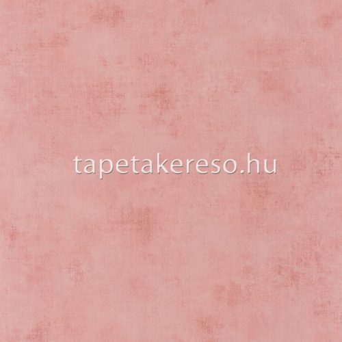 Caselio Telas 2 vlies, vinyl anyagú rózsaszín színű foltos modern tapéta
