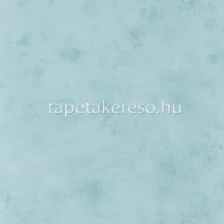   Caselio Telas 2 vlies, vinyl anyagú kék színű foltos modern tapéta