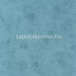   Caselio Telas 2 vlies, vinyl anyagú kék színű foltos modern tapéta
