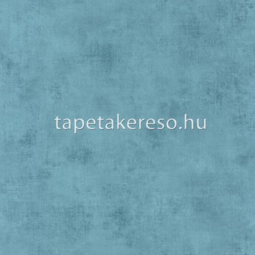 Caselio Telas 2 vlies, vinyl anyagú kék színű foltos modern tapéta