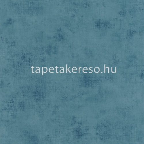 Caselio Telas 2 vlies, vinyl anyagú kék színű foltos modern tapéta