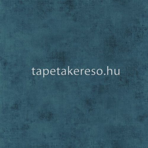 Caselio Telas 2 vlies, vinyl anyagú kék színű foltos modern tapéta