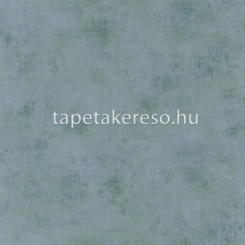 Caselio Telas 2 vlies, vinyl anyagú kék, zöld színű foltos modern tapéta