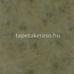   Caselio Telas 2 vlies, vinyl anyagú mustársárga színű foltos modern tapéta