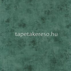   Caselio Telas 2 vlies, vinyl anyagú zöld színű foltos modern tapéta