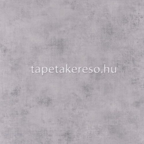 Caselio Telas 2 vlies, vinyl anyagú szürke színű foltos modern tapéta