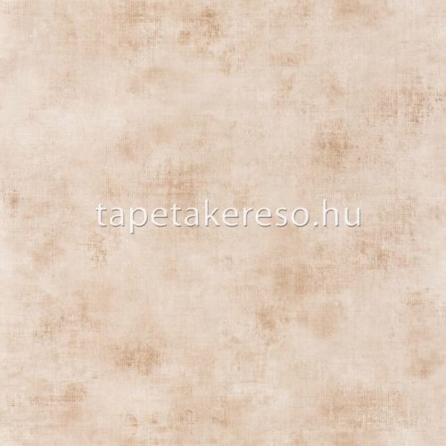 Caselio Telas 2 vlies, vinyl anyagú barna, beige színű foltos modern tapéta
