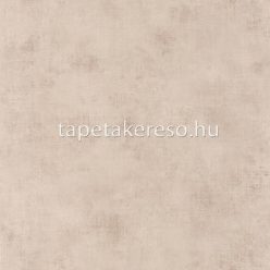   Caselio Telas 2 vlies, vinyl anyagú beige, gyöngyház színű foltos modern tapéta