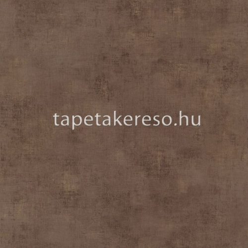 Caselio Telas 2 vlies, vinyl anyagú barna színű foltos modern tapéta