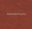 Khroma Terra vlies anyagú rozsdabarna színű hullám modern tapéta